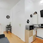Intimate Apartment - 1Br - 2P - Saint-Ambroise