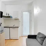 Intimate Apartment - 1Br - 2P - Saint-Ambroise