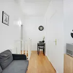 Intimate Apartment - 1Br - 2P - Saint-Ambroise