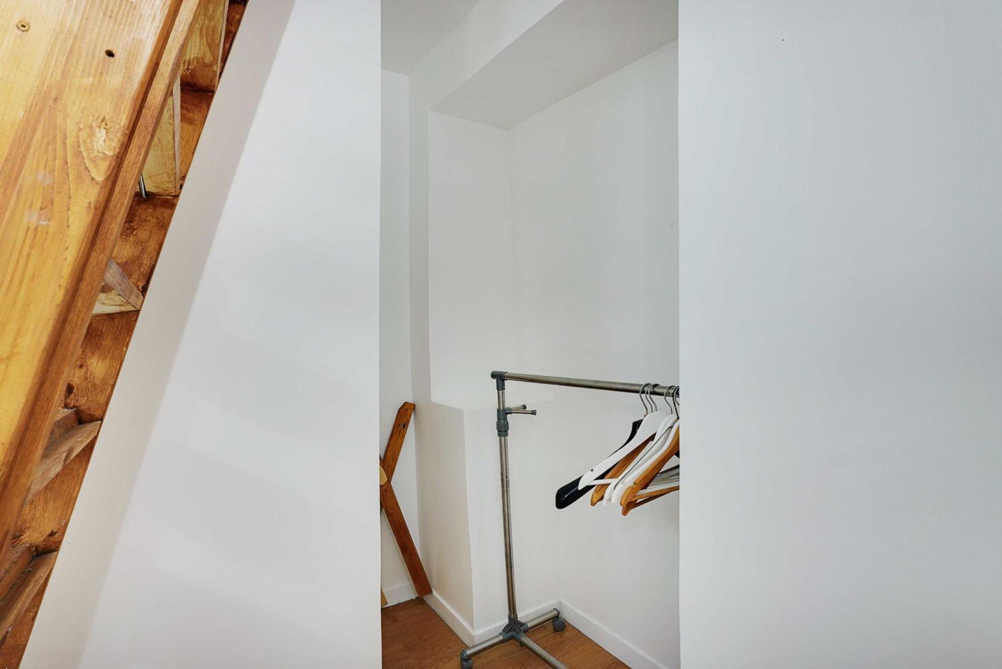 Intimate - 1br - 2p - Saint-ambroise *